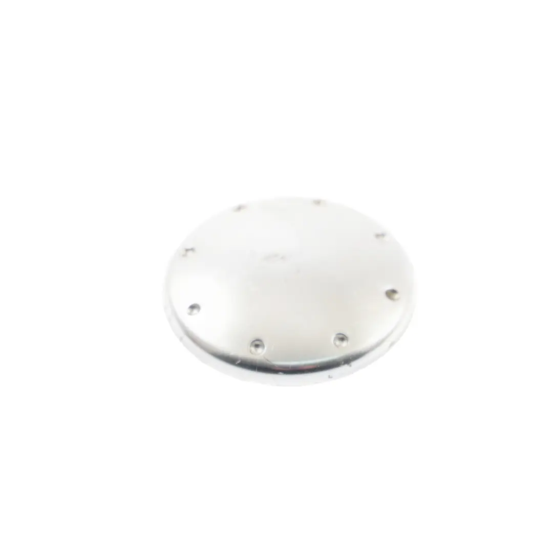 Audi TT 8N Türverkleidung Kappe Aluminium Zierleiste Links - SKU 8N0867163 - Teilenummer 8N0867163