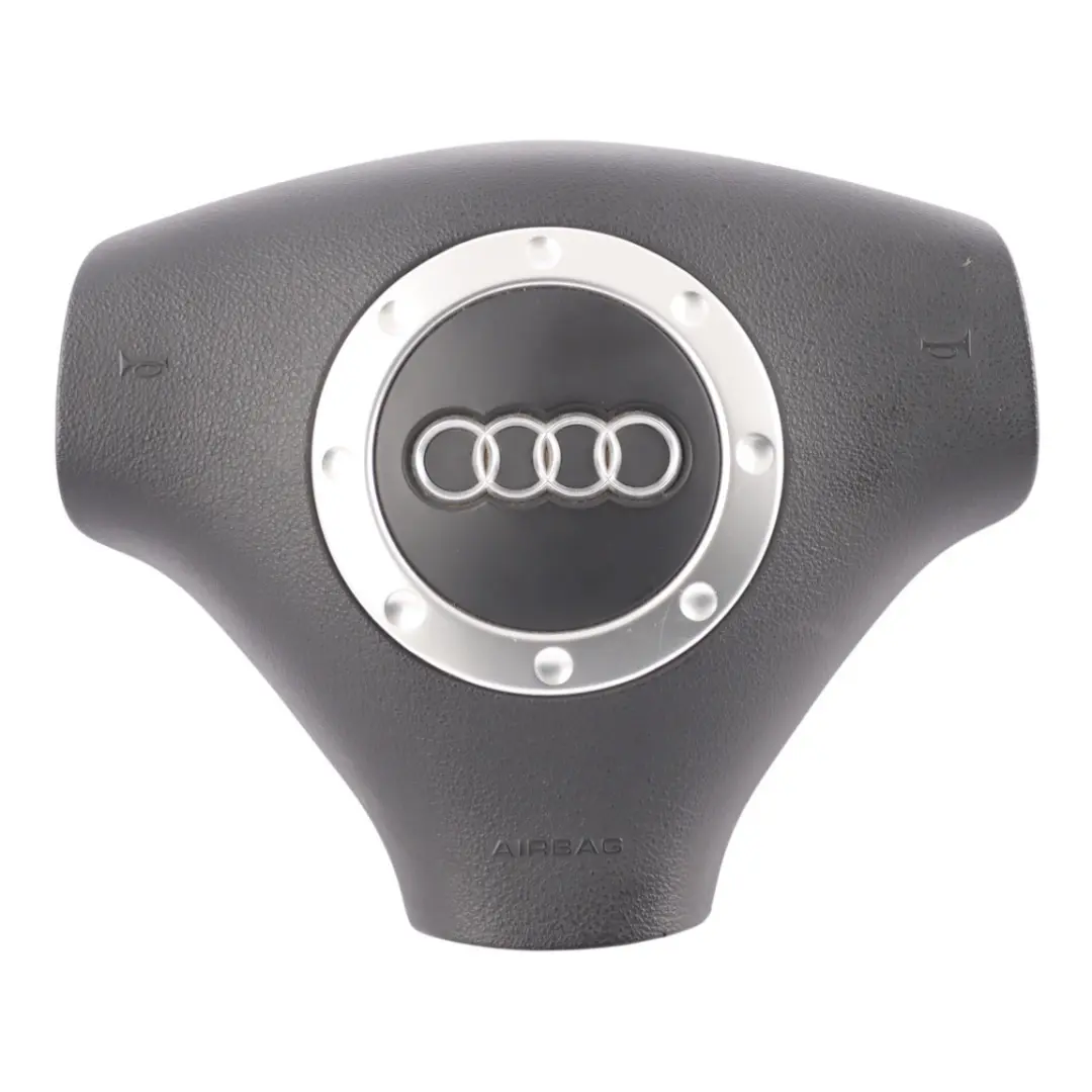 Mk1 8N Steering Wheel Driver's Air Module to Audi TT with Part number 8N0880201G Audi TT Mk1 8N Steering Wheel Driver's Air Module - SKU 8N0880201G - Part number 8N0880201G