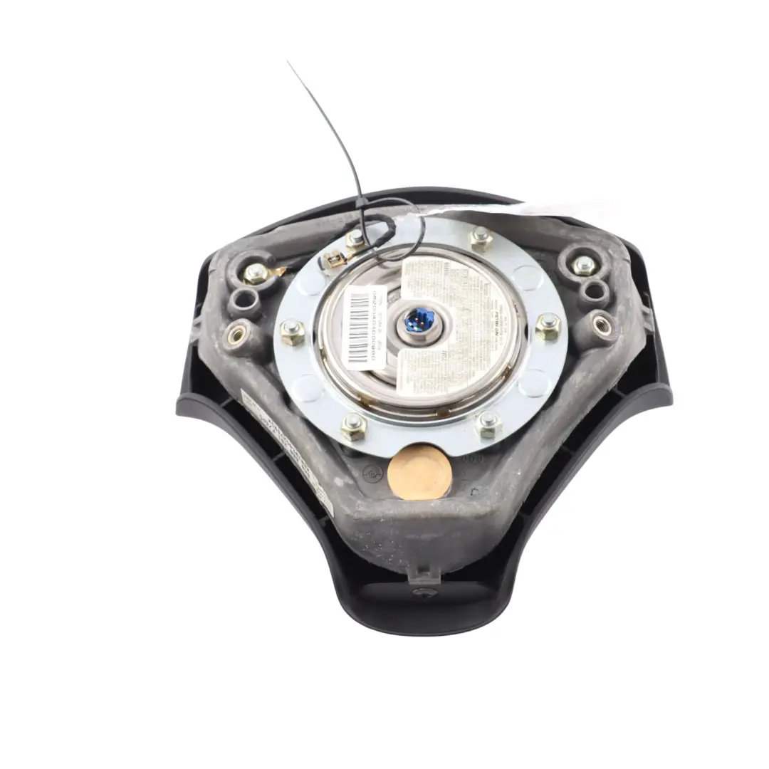 Mk1 8N Steering Wheel Driver's Air Module to Audi TT with Part number 8N0880201G Audi TT Mk1 8N Steering Wheel Driver's Air Module - SKU 8N0880201G - Part number 8N0880201G