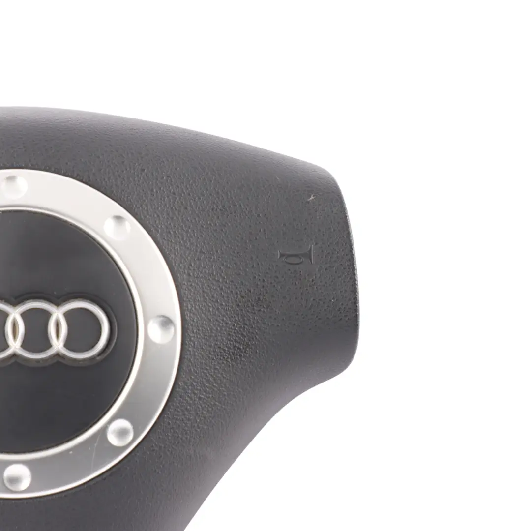 Mk1 8N Steering Wheel Driver's Air Module to Audi TT with Part number 8N0880201G Audi TT Mk1 8N Steering Wheel Driver's Air Module - SKU 8N0880201G - Part number 8N0880201G