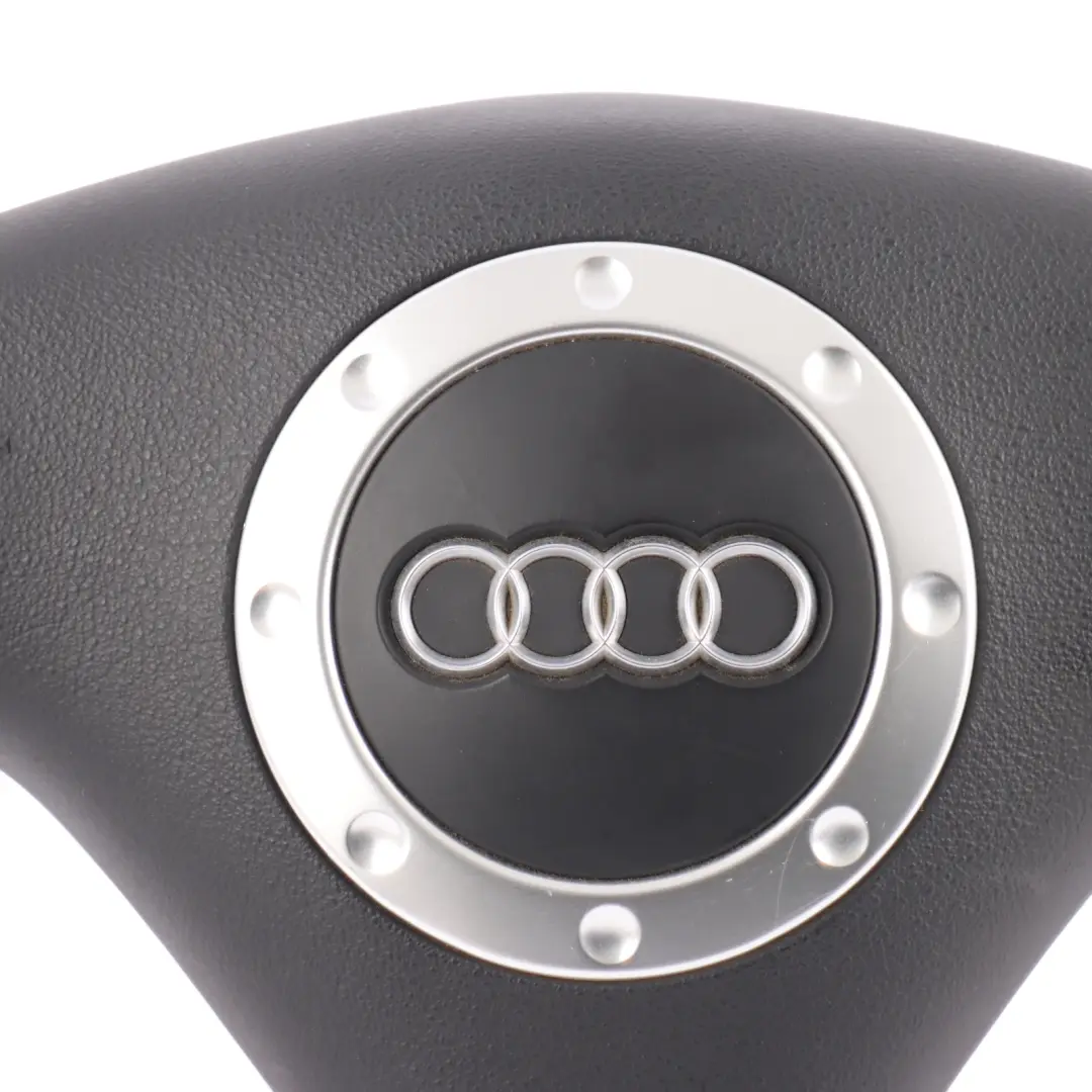 Audi TT Mk1 8N Steering Wheel Driver's Air Module - SKU 8N0880201G - Part number 8N0880201G