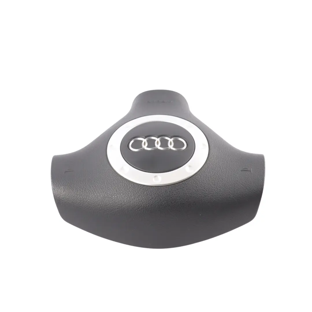 Audi TT Mk1 8N Steering Wheel Driver's Air Module - SKU 8N0880201G - Part number 8N0880201G