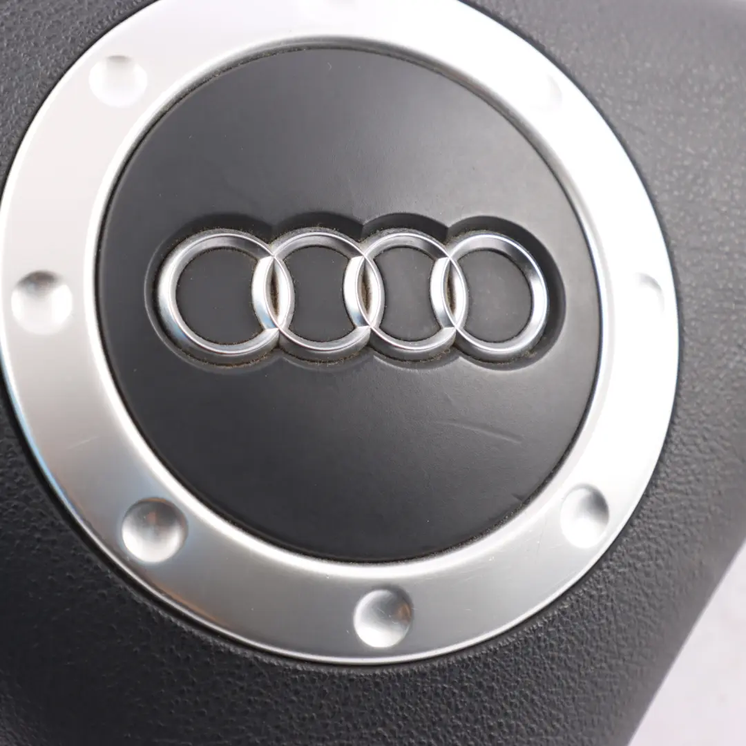 Audi TT Mk1 8N Steering Wheel Driver's Air Module - SKU 8N0880201G - Part number 8N0880201G