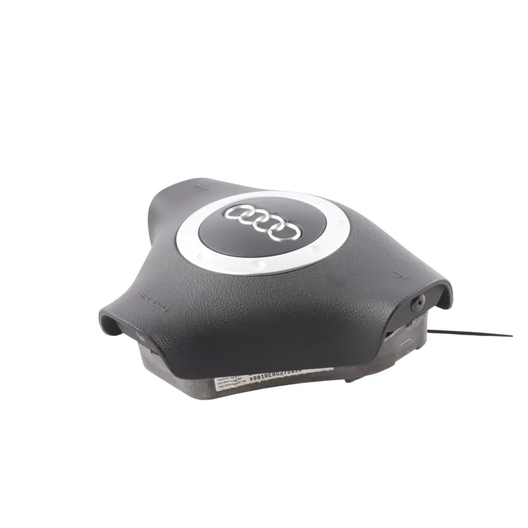 Mk1 8N Steering Wheel Driver's Air Module to Audi TT with Part number 8N0880201G Audi TT Mk1 8N Steering Wheel Driver's Air Module - SKU 8N0880201G - Part number 8N0880201G