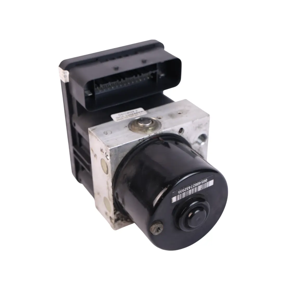 Audi TT 8N 3.2 VR6 Quattro ABS Pump Modulator Control Unit 8N0614517K - SKU 8N0907379K - Part number 8N0907379K