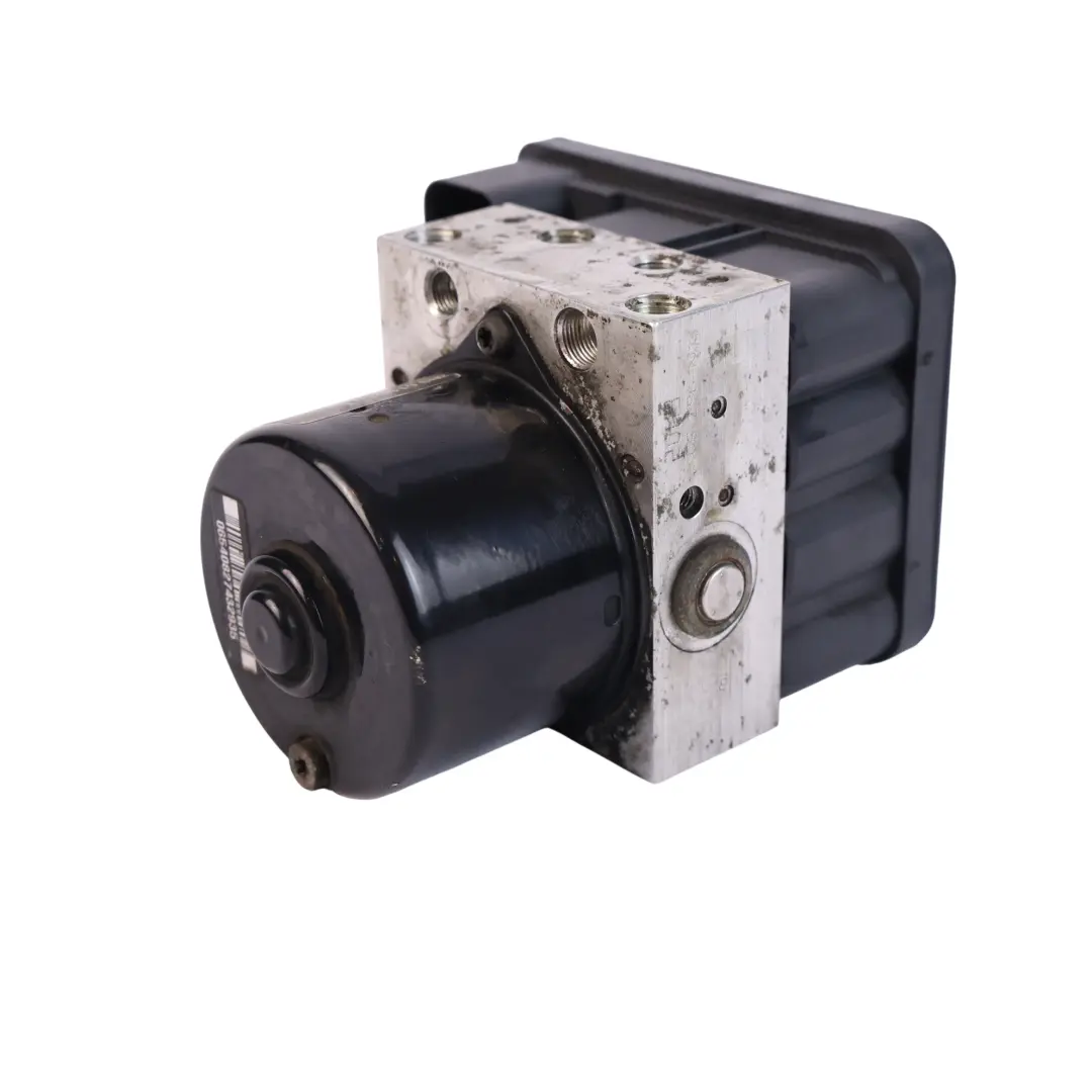 8N 3.2 VR6 Quattro ABS Pump Modulator Control Unit 8N0614517K to Audi TT with Part number 8N0907379K Audi TT 8N 3.2 VR6 Quattro ABS Pump Modulator Control Unit 8N0614517K - SKU 8N0907379K - Part number 8N0907379K