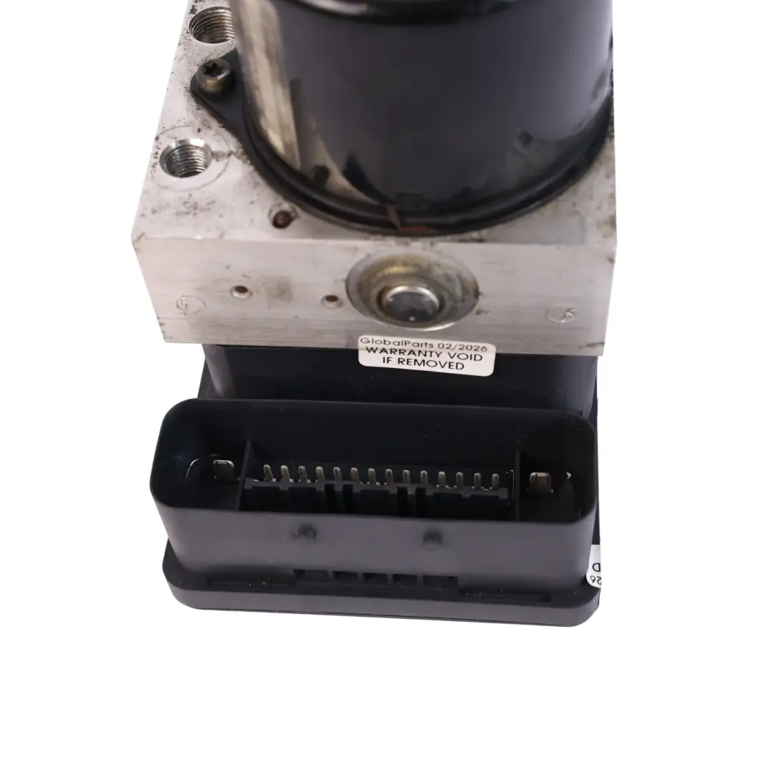 Audi TT 8N 3.2 VR6 Quattro ABS Pump Modulator Control Unit 8N0614517K - SKU 8N0907379K - Part number 8N0907379K