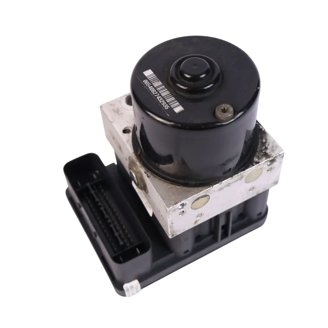 Audi TT 8N 3.2 VR6 Quattro ABS Pump Modulator Control Unit 8N0614517K - SKU 8N0907379K - Part number 8N0907379K