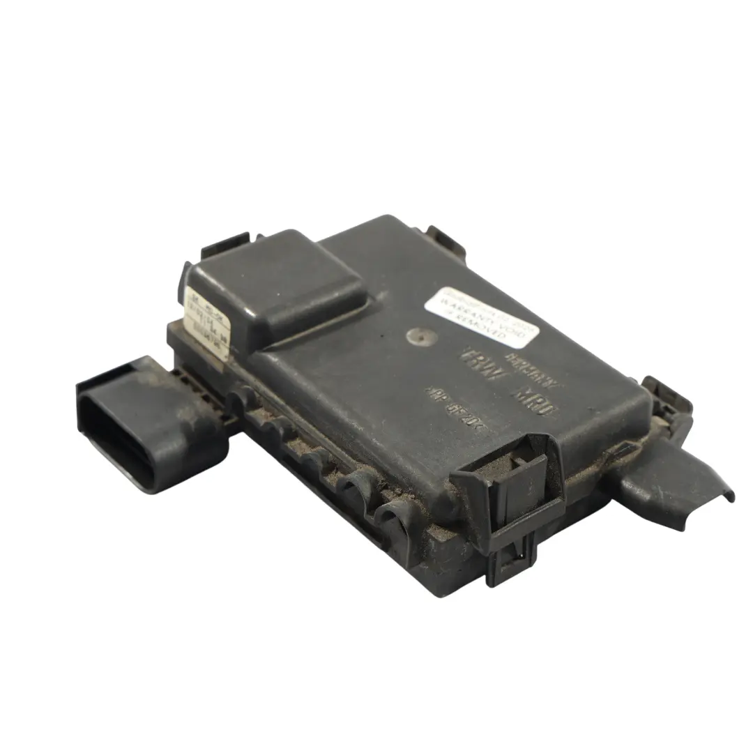 Audi TT 8N 3.2 BHE Caja Fusibles De La Batería Del Vano Motor - SKU 8N0937550D - Número de pieza 8N0937550D