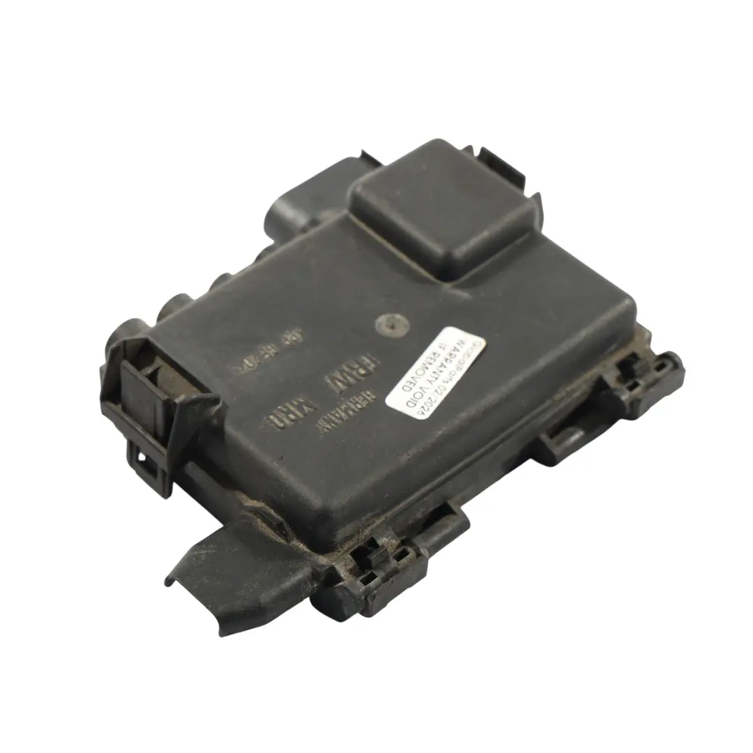 Audi TT 8N 3.2 BHE Caja Fusibles De La Batería Del Vano Motor - SKU 8N0937550D - Número de pieza 8N0937550D