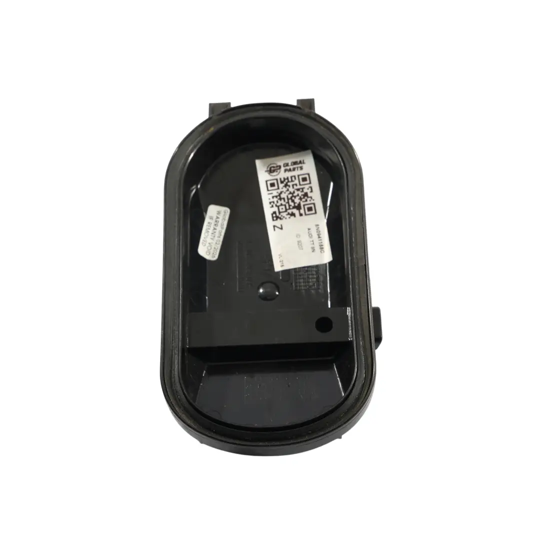 8N Faro Lampada Coperchio Pannello Pannello Destro per Audi TT con numero di parte 8N0941158C Audi TT 8N Faro Lampada Coperchio Pannello Pannello Destro - SKU 8N0941158C - Numero di parte 8N0941158C