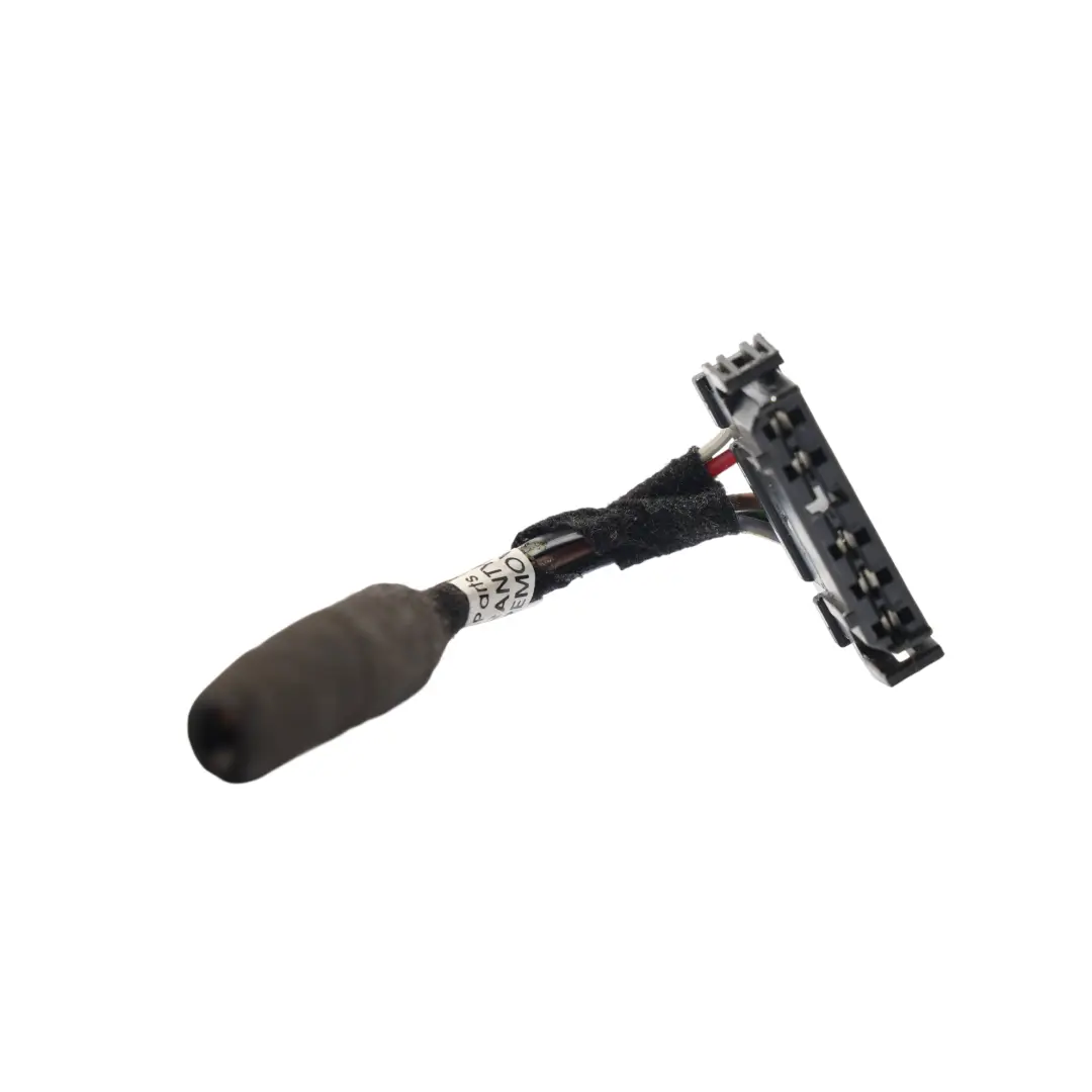 8N Mk1 Luz Trasera Trasera Cluster Arnés Cableado Derecho para Audi TT con número de pieza 8N0945096A Audi TT 8N Mk1 Luz Trasera Trasera Cluster Arnés Cableado Derecho - SKU 8N0945096A-2 - Número de pieza 8N0945096A