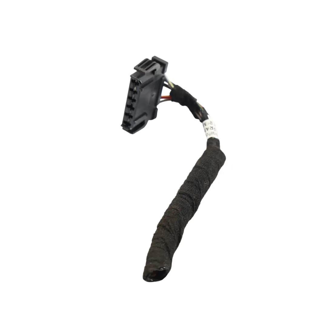 Audi TT 8N Mk1 Luz Trasera Trasera Cluster Arnés Cableado Derecho - SKU 8N0945096A-2 - Número de pieza 8N0945096A