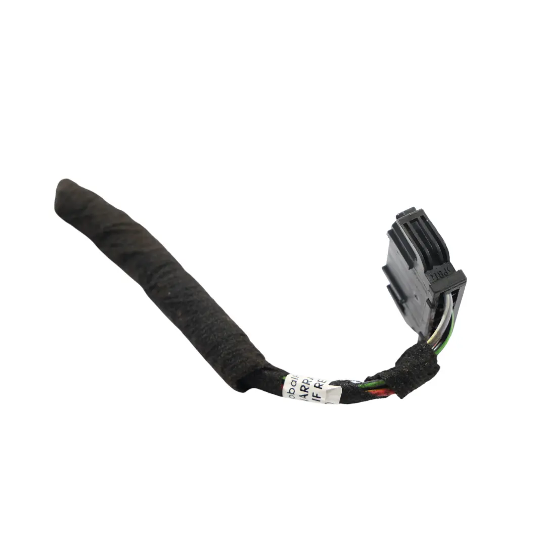 8N Mk1 Faisceau Câblage Feu Arrière Droit pour Audi TT à propos du numéro de pièce 8N0945096A Audi TT 8N Mk1 Faisceau Câblage Feu Arrière Droit - SKU 8N0945096A-2 - Numéro de pièce 8N0945096A