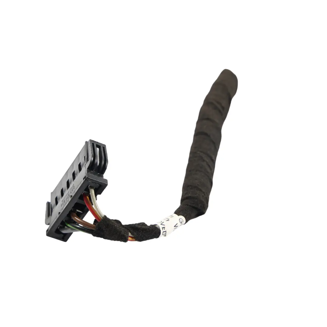 8N Mk1 Faisceau Câblage Feu Arrière Droit pour Audi TT à propos du numéro de pièce 8N0945096A Audi TT 8N Mk1 Faisceau Câblage Feu Arrière Droit - SKU 8N0945096A-2 - Numéro de pièce 8N0945096A