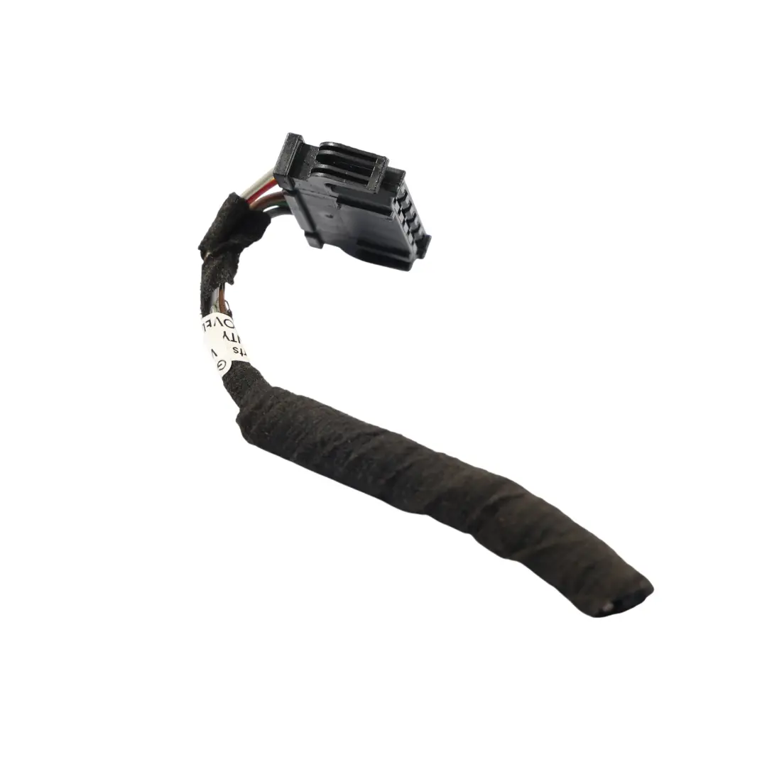 Audi TT 8N Mk1 Luz Trasera Trasera Cluster Arnés Cableado Derecho - SKU 8N0945096A-2 - Número de pieza 8N0945096A