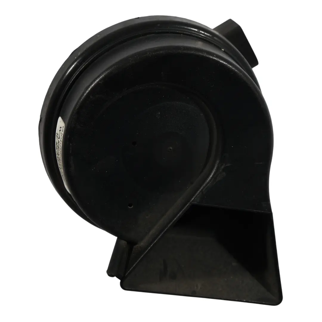 8N Horn Signal Fanfare Low Tone Centre Left N/S to Audi TT with Part number 8N0951221A Audi TT 8N Horn Signal Fanfare Low Tone Centre Left N/S - SKU 8N0951221A - Part number 8N0951221A