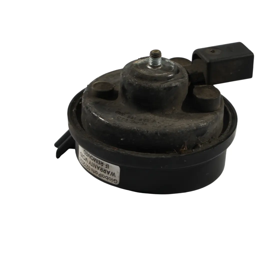 8N Hupensignal Fanfare Tiefer Ton Mitte Links für Audi TT mit Teilenummer 8N0951221A Audi TT 8N Hupensignal Fanfare Tiefer Ton Mitte Links - SKU 8N0951221A - Teilenummer 8N0951221A