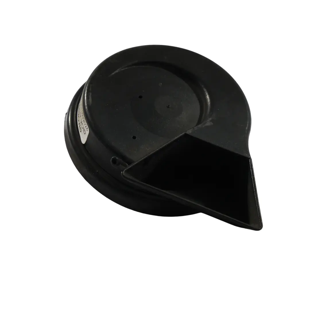 8N Segnale Acustico Fanfara Tono Basso Centro Sinistra per Audi TT con numero di parte 8N0951221A Audi TT 8N Segnale Acustico Fanfara Tono Basso Centro Sinistra - SKU 8N0951221A - Numero di parte 8N0951221A