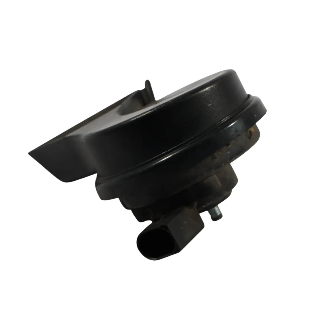  Klaxon Audi TT 8N Signal Sonore Grave Centre Gauche - SKU 8N0951221A - Numéro de pièce 8N0951221A