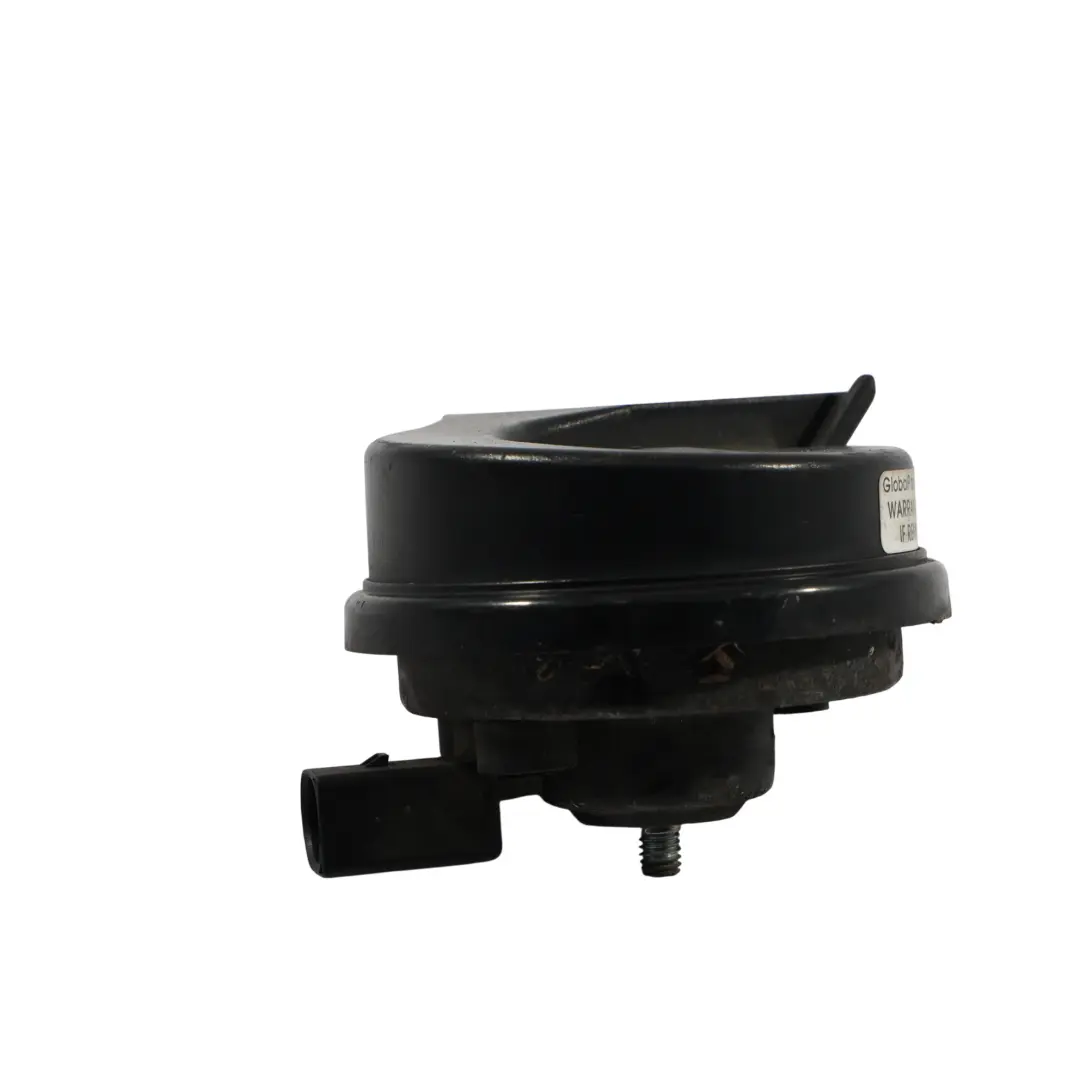  Klaxon Audi TT 8N Signal Sonore Grave Centre Gauche - SKU 8N0951221A - Numéro de pièce 8N0951221A