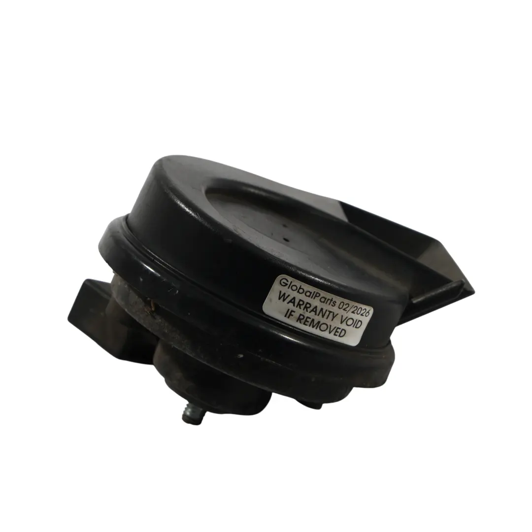  Klaxon Audi TT 8N Signal Sonore Grave Centre Gauche - SKU 8N0951221A - Numéro de pièce 8N0951221A