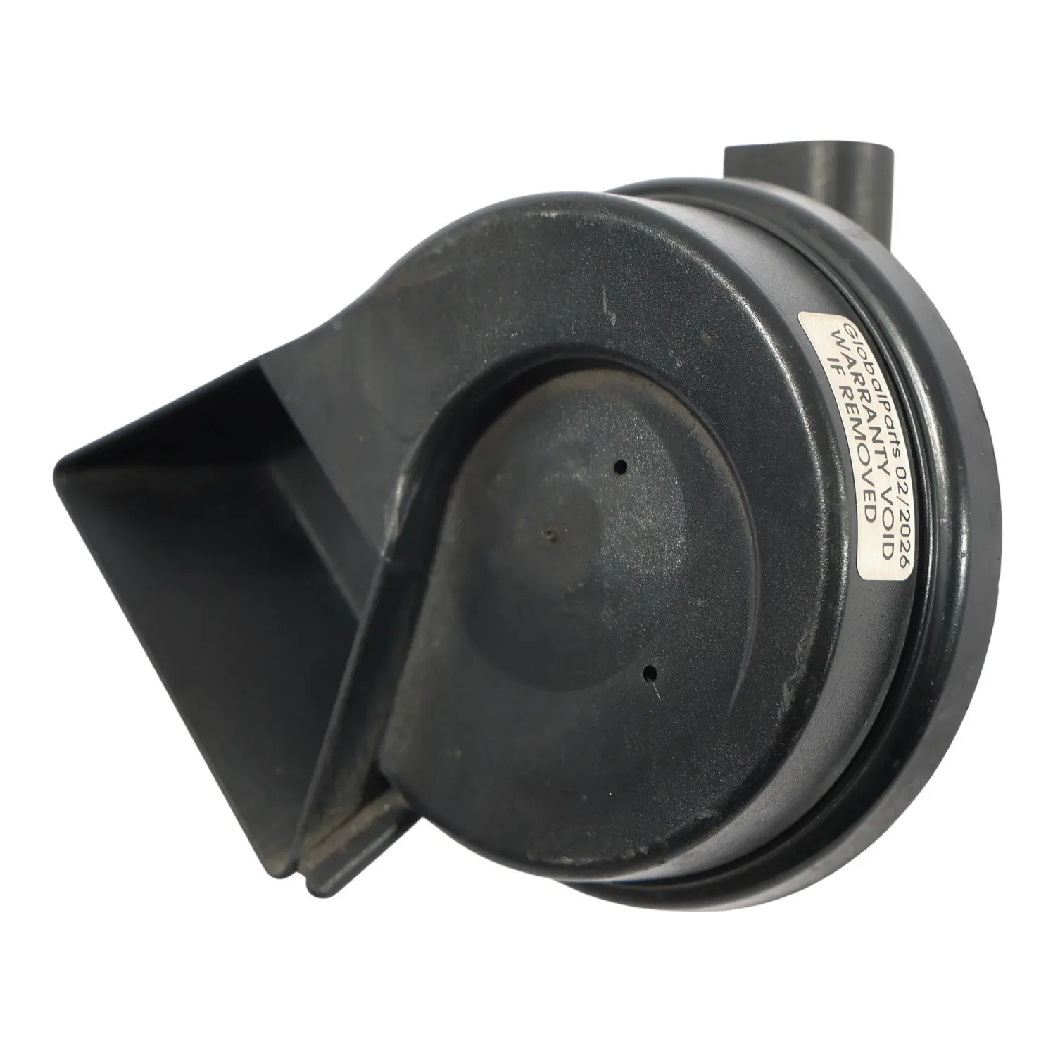 Audi TT 8N Hupensignal Fanfare Hochton Mitte Rechts 8N0951223A