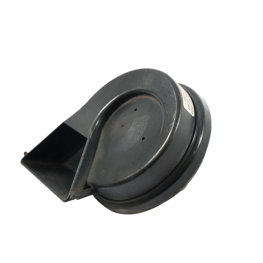 Audi TT 8N Hupensignal Fanfare Hochton Mitte Rechts - SKU 8N0951223A - Teilenummer 8N0951223A