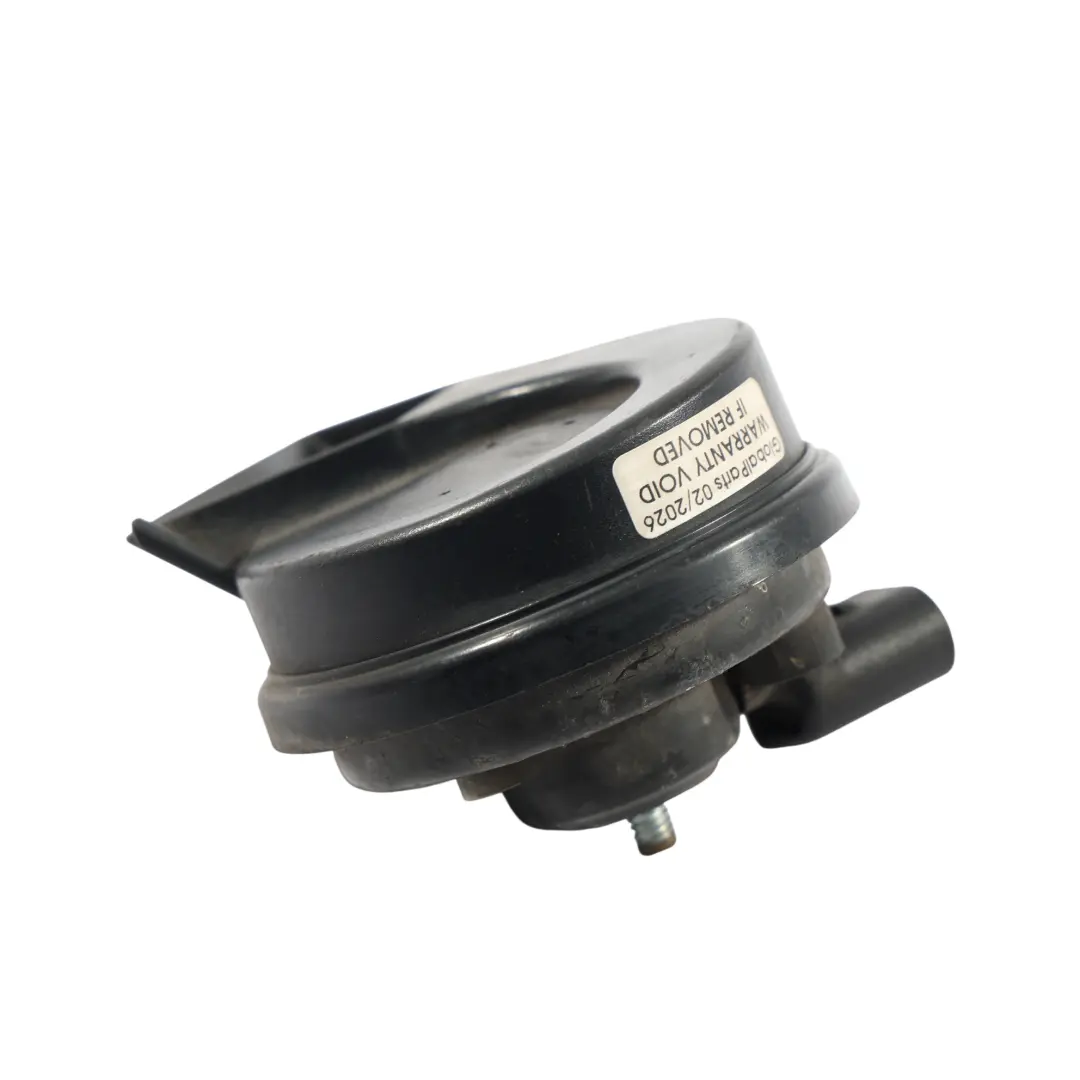 Klaxon Audi TT 8N, Signal Sonore Aigu Centre Droit Côté Passager pour à propos du numéro de pièce 8N0951223A Klaxon Audi TT 8N, Signal Sonore Aigu Centre Droit Côté Passager - SKU 8N0951223A - Numéro de pièce 8N0951223A