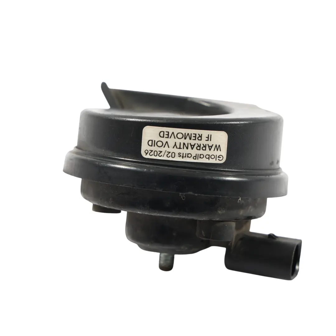 Audi TT 8N Hupensignal Fanfare Hochton Mitte Rechts - SKU 8N0951223A - Teilenummer 8N0951223A