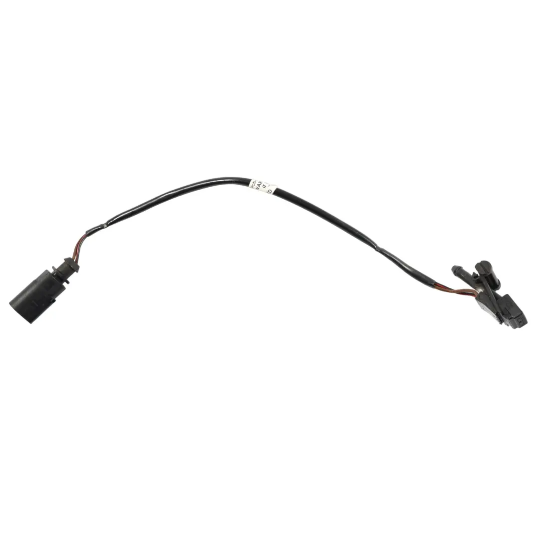 8N Windscreen Washer Jet Spray Nozzle Front Left Right N/O/S to Audi TT with Part number 8N0955986C Audi TT 8N Windscreen Washer Jet Spray Nozzle Front Left Right N/O/S - SKU 8N0955986C - Part number 8N0955986C