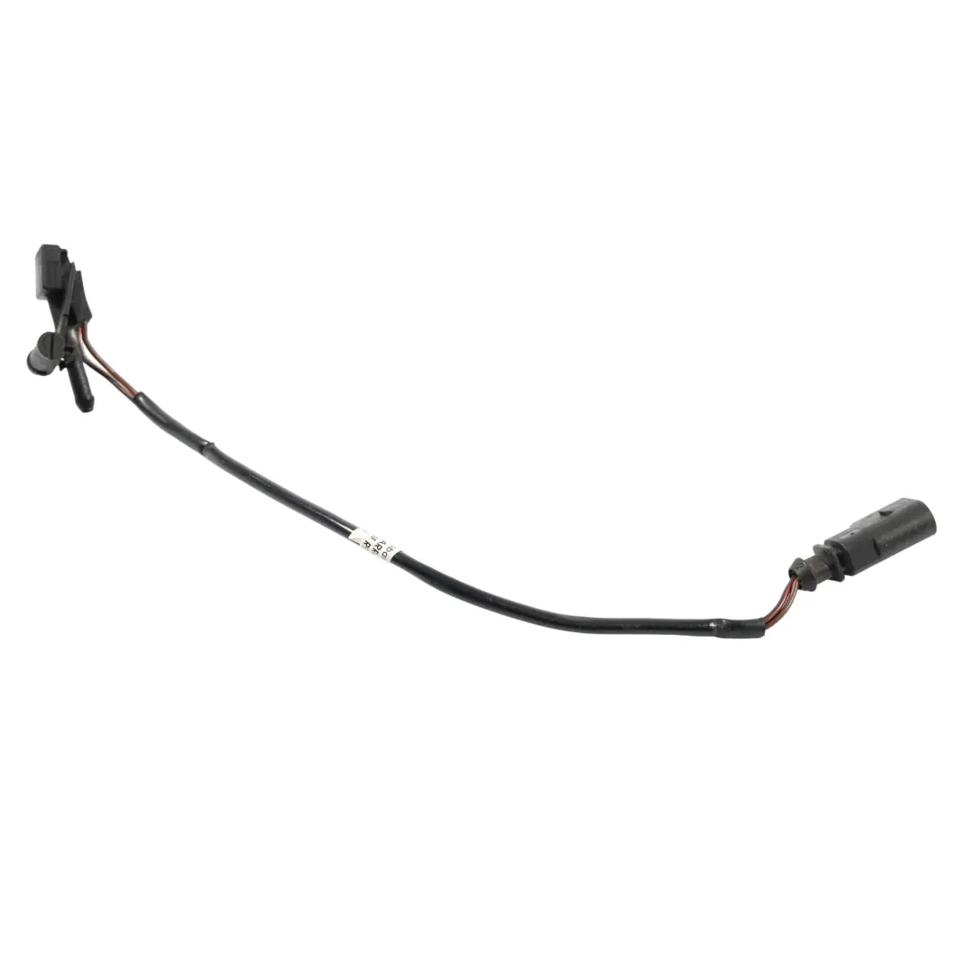 8N Ugello Spruzzatore Lavavetri Anteriore Sinistro Destro per Audi TT con numero di parte 8N0955986C Audi TT 8N Ugello Spruzzatore Lavavetri Anteriore Sinistro Destro - SKU 8N0955986C - Numero di parte 8N0955986C