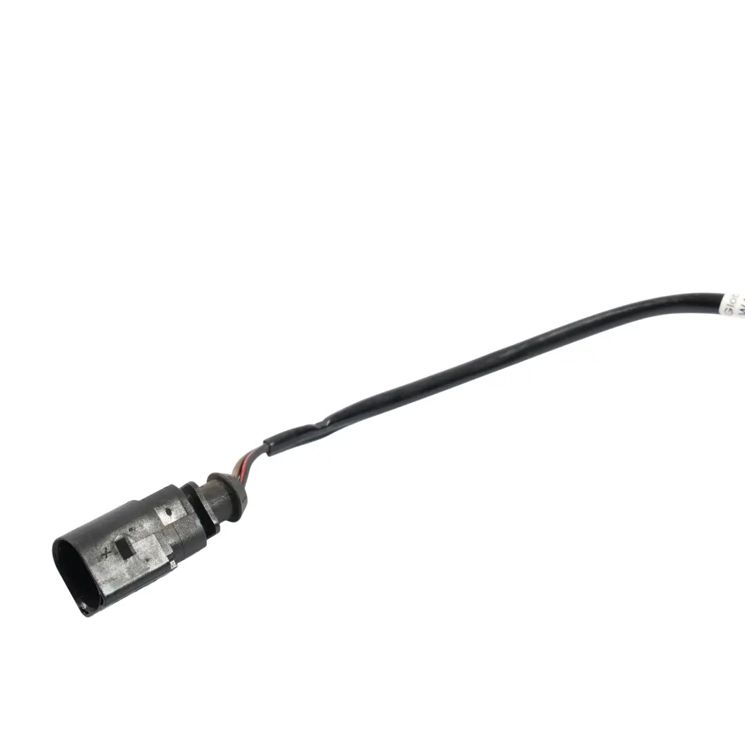 Audi TT 8N Boquilla Limpiaparabrisas Delantero Izquierdo Derecho - SKU 8N0955986C - Número de pieza 8N0955986C