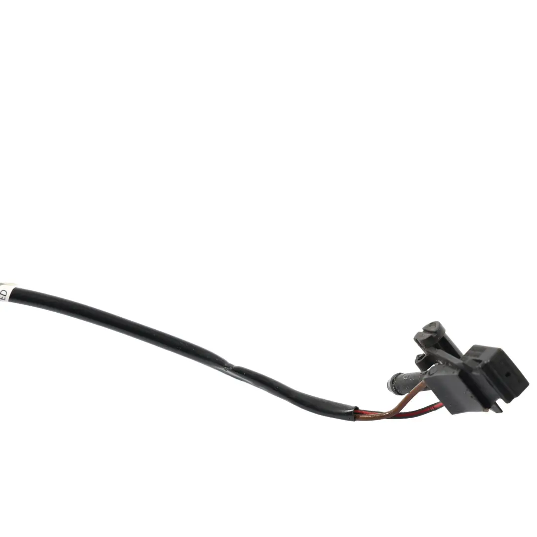 8N Ugello Spruzzatore Lavavetri Anteriore Sinistro Destro per Audi TT con numero di parte 8N0955986C Audi TT 8N Ugello Spruzzatore Lavavetri Anteriore Sinistro Destro - SKU 8N0955986C - Numero di parte 8N0955986C