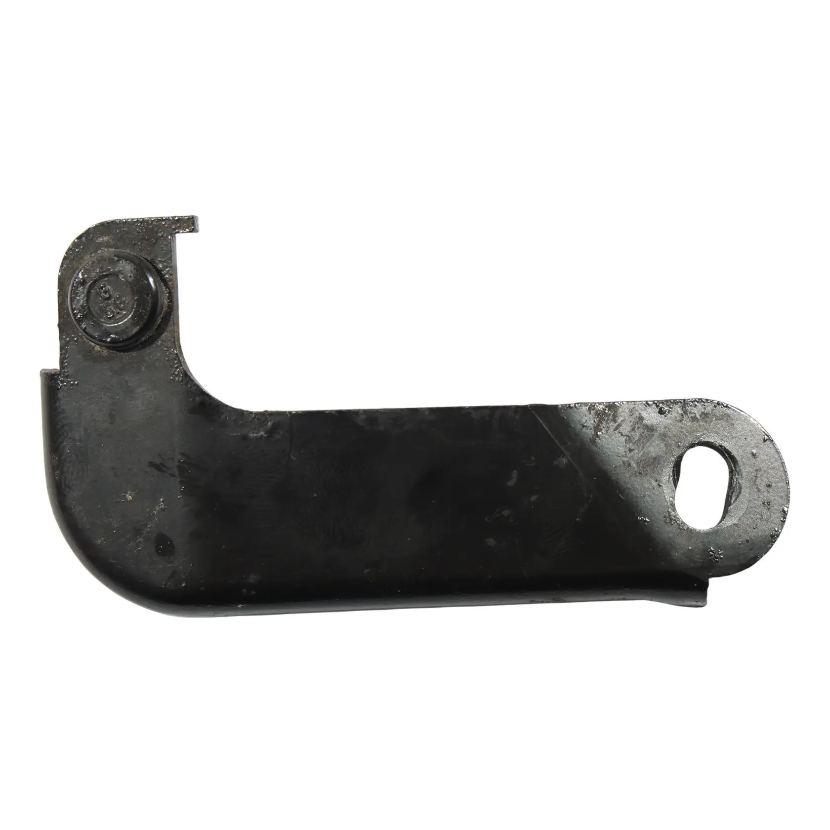 Audi TT 8N Air Conditioning Hose Mount Bracket Holder 8N2820195