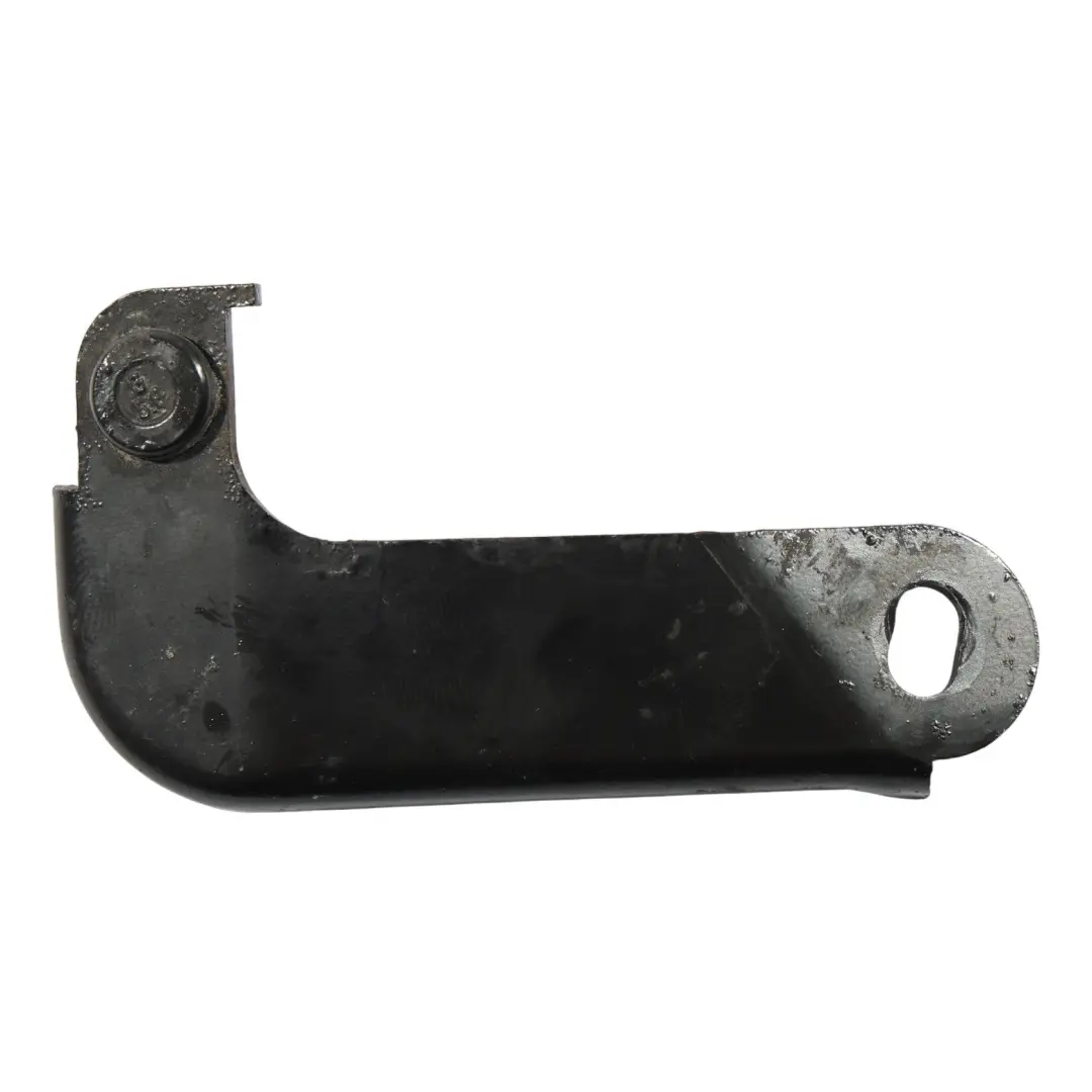 Audi TT 8N Soporte Montaje Manguera De Aire Acondicionado - SKU 8N2820195 - Número de pieza 8N2820195