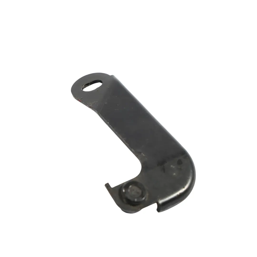 Audi TT 8N Klima Anlagen Schlauch Halterung Halter - SKU 8N2820195 - Teilenummer 8N2820195