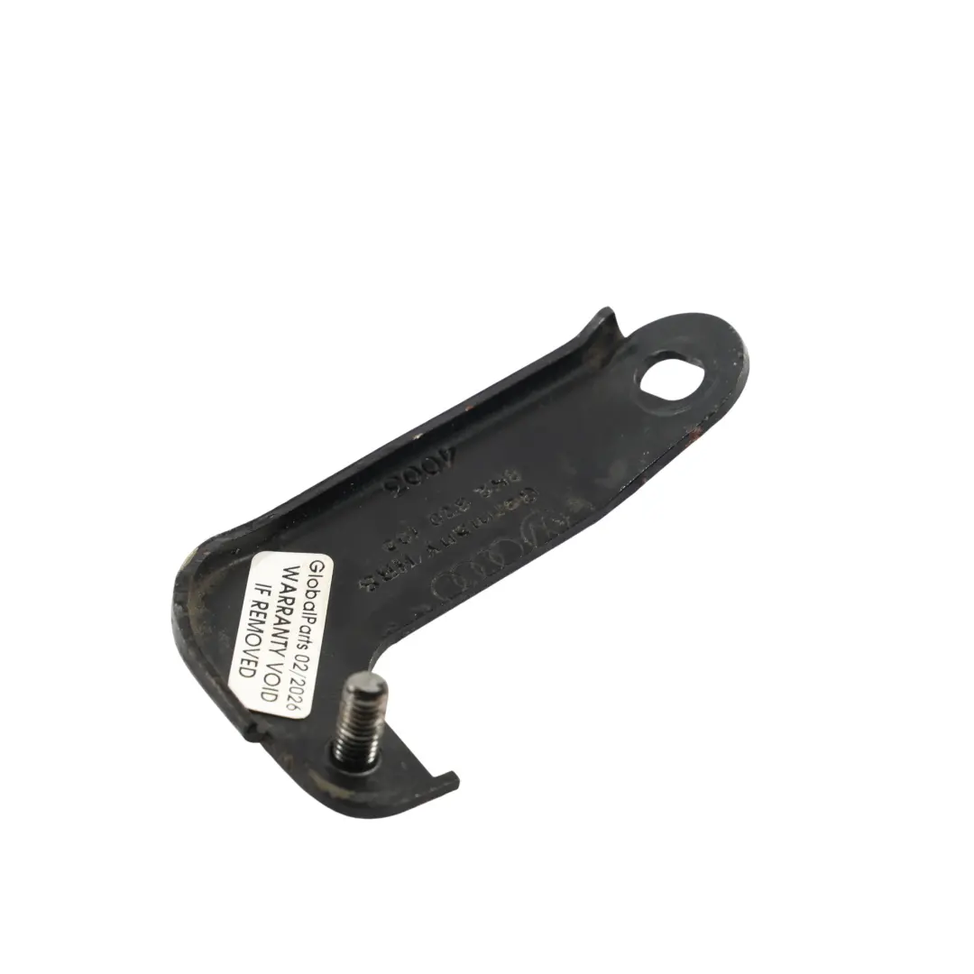 Audi TT 8N Support Fixation Du Tuyau De Climatisation - SKU 8N2820195 - Numéro de pièce 8N2820195