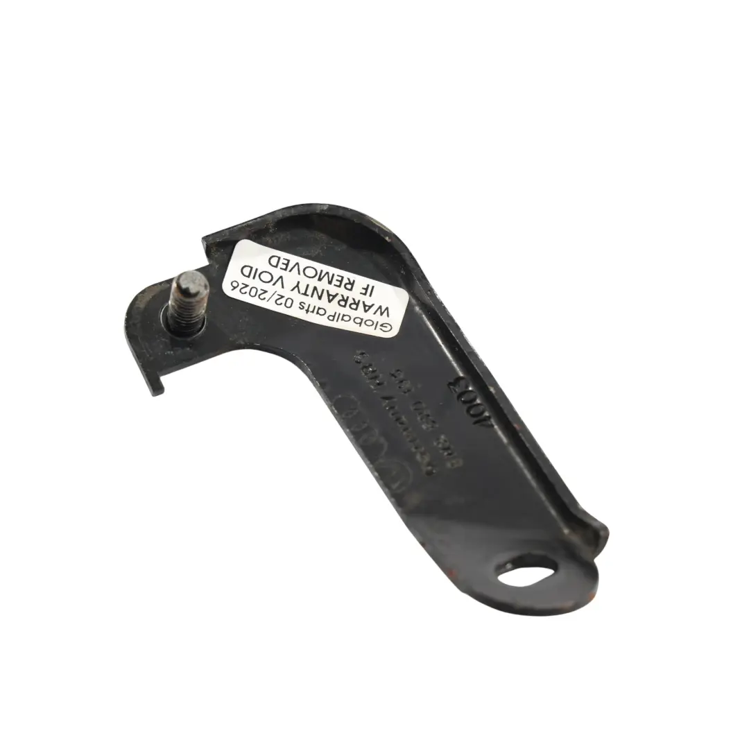 8N Soporte Montaje Manguera De Aire Acondicionado para Audi TT con número de pieza 8N2820195 Audi TT 8N Soporte Montaje Manguera De Aire Acondicionado - SKU 8N2820195 - Número de pieza 8N2820195