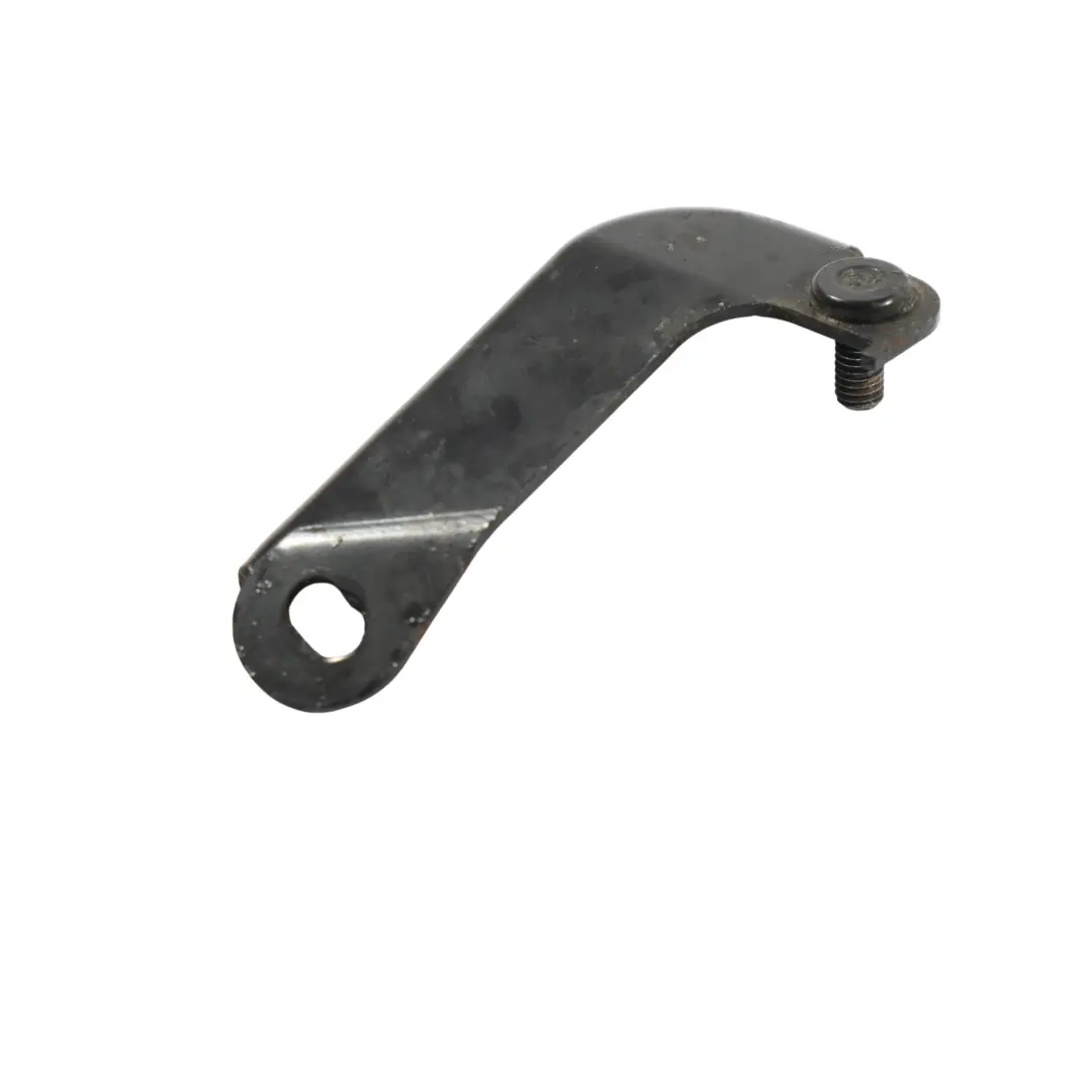 Audi TT 8N Supporto Staffa Montaggio Tubo Aria Condizionata - SKU 8N2820195 - Numero di parte 8N2820195