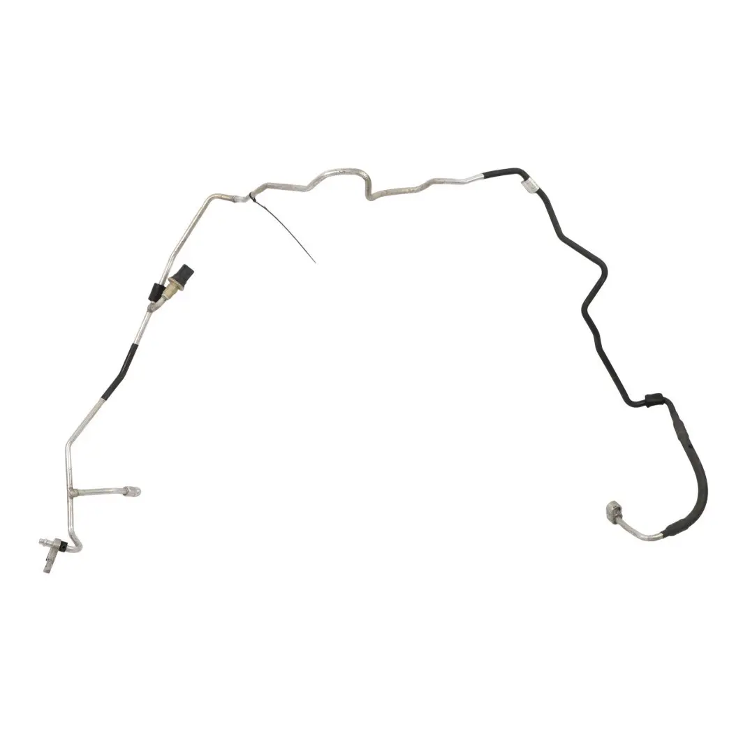 Audi TT 8N A/C Air Conditioning Hose Pipe Line 3.2 8N2820741M