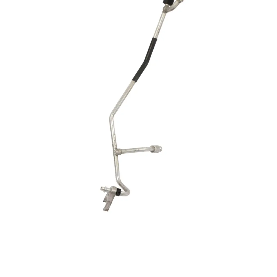 Audi TT 8N A/C Air Conditioning Hose Pipe Line 3.2 - SKU RHD-8N2820741M - Part number 8N2820741M