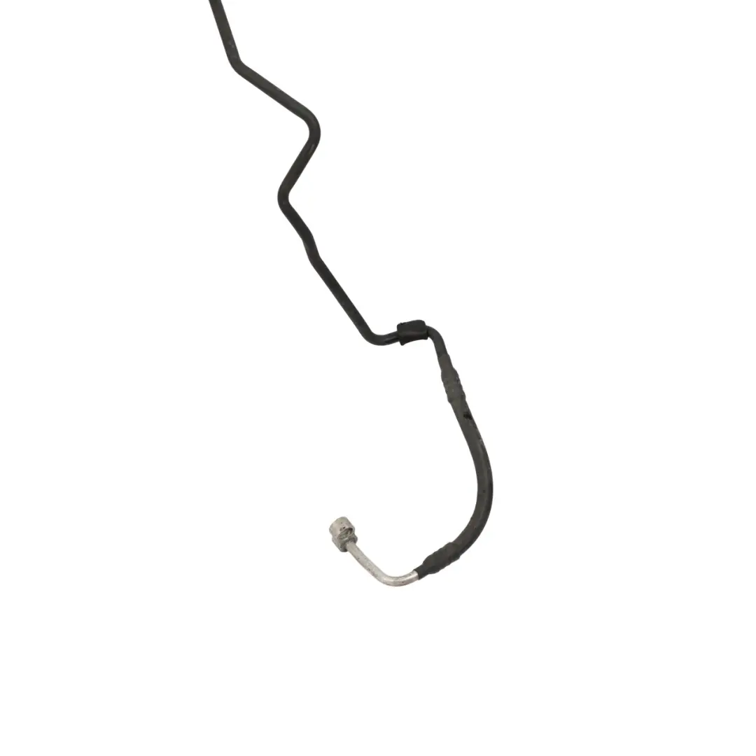 Audi TT 8N A/C Air Conditioning Hose Pipe Line 3.2 - SKU RHD-8N2820741M - Part number 8N2820741M