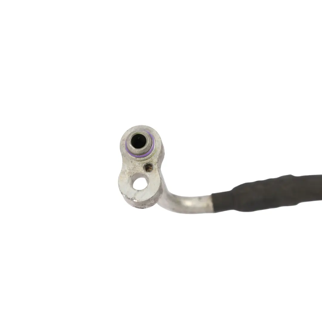 Audi TT 8N A/C Air Conditioning Hose Pipe Line 3.2 - SKU RHD-8N2820741M - Part number 8N2820741M