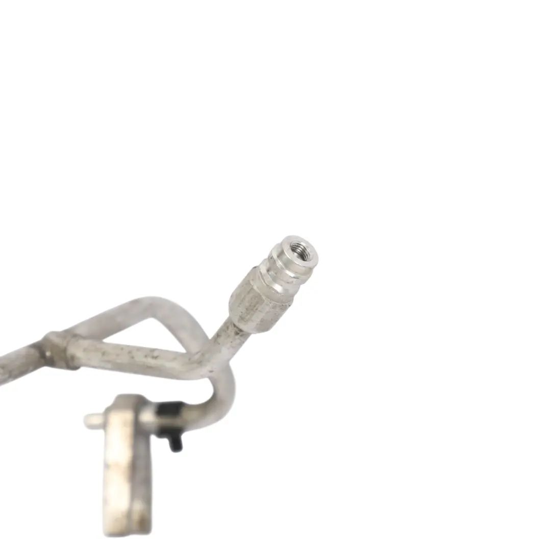 Audi TT 8N A/C Air Conditioning Hose Pipe Line 3.2 - SKU RHD-8N2820741M - Part number 8N2820741M