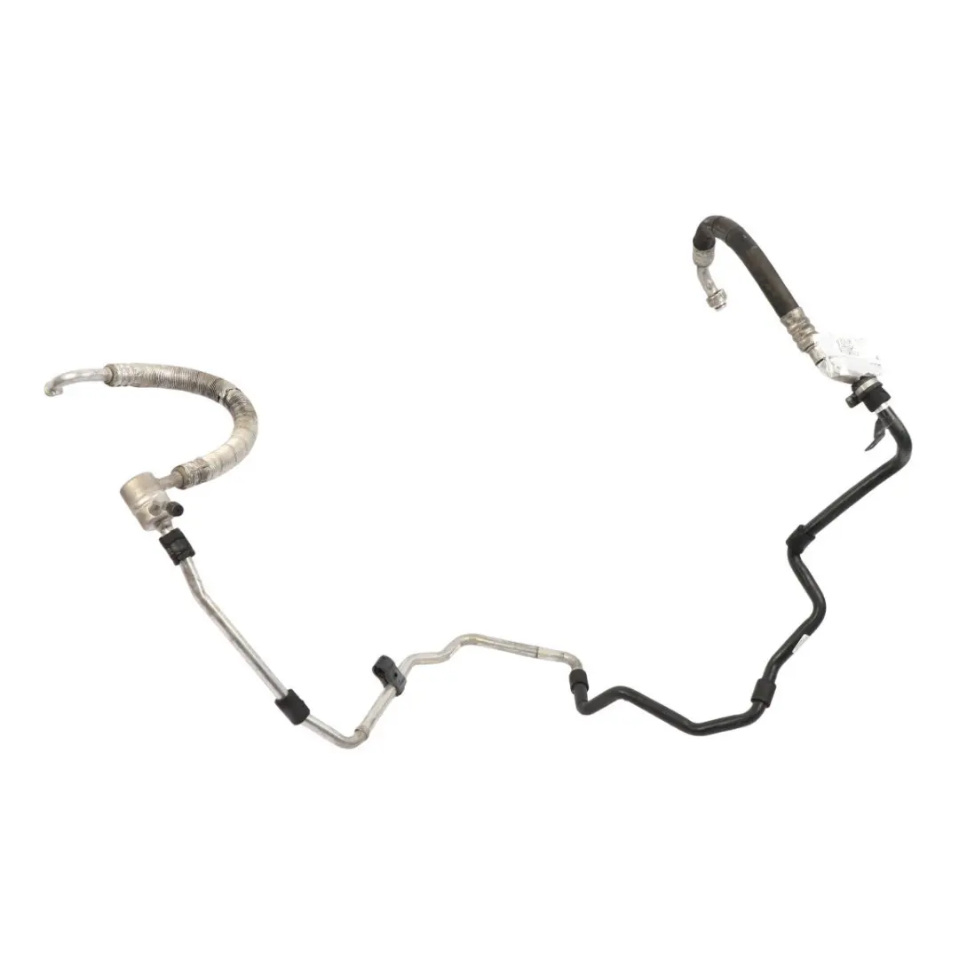 8N A/C Air Con Air Conditioning Hose Pipe Line to Audi TT with Part number 8N2820743J Audi TT 8N A/C Air Con Air Conditioning Hose Pipe Line - SKU RHD-8N2820743K - Part number 8N2820743J