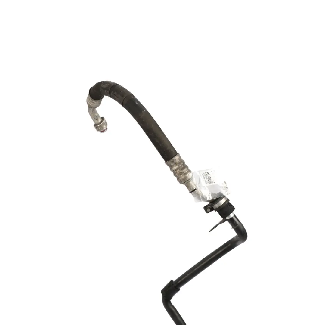 8N A/C Air Con Air Conditioning Hose Pipe Line to Audi TT with Part number 8N2820743J Audi TT 8N A/C Air Con Air Conditioning Hose Pipe Line - SKU RHD-8N2820743K - Part number 8N2820743J