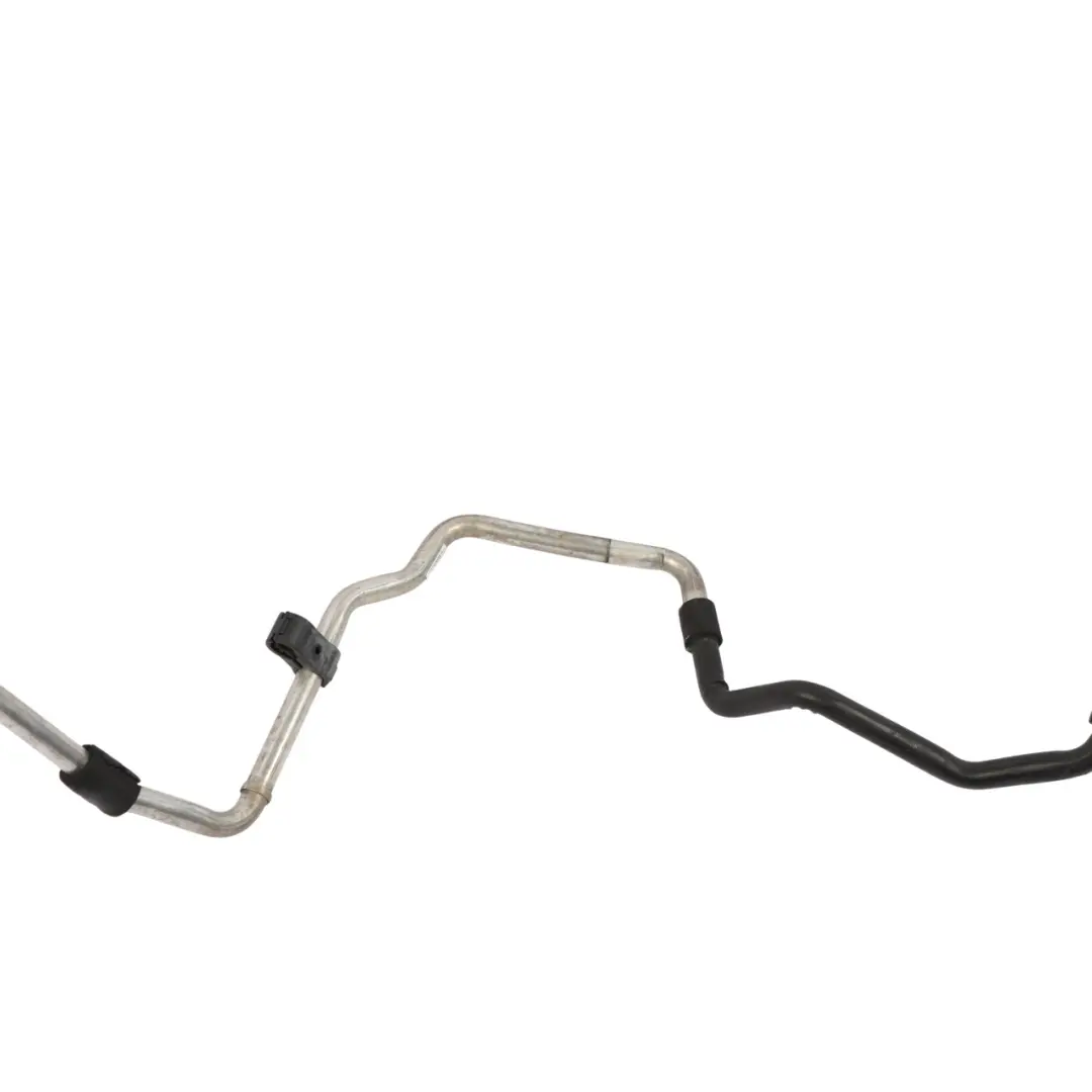 Audi TT 8N A/C Air Con Air Conditioning Hose Pipe Line - SKU RHD-8N2820743K - Part number 8N2820743J