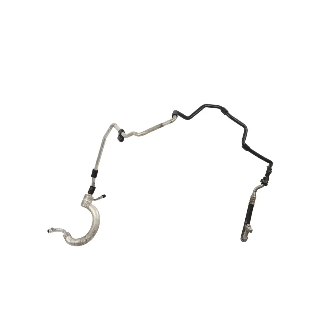 8N A/C Air Con Air Conditioning Hose Pipe Line to Audi TT with Part number 8N2820743J Audi TT 8N A/C Air Con Air Conditioning Hose Pipe Line - SKU RHD-8N2820743K - Part number 8N2820743J