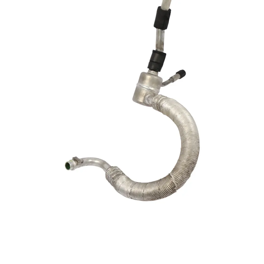 8N A/C Air Con Air Conditioning Hose Pipe Line to Audi TT with Part number 8N2820743J Audi TT 8N A/C Air Con Air Conditioning Hose Pipe Line - SKU RHD-8N2820743K - Part number 8N2820743J
